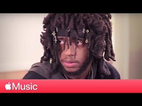 6LACK: Up Next Interview | Apple Music