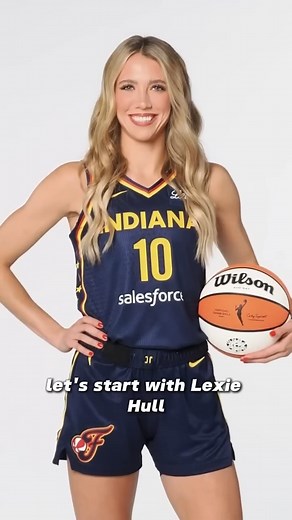 Who the WNBA s Five Most Beautiful Players Ended Up Marrying #wnba #cameronbrink #breannastewart #WNBAPlayoffs | WNBA star