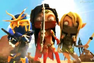 Flyff: Trailer oficial 1