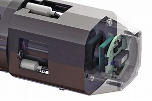 Neue Kit-Encoder für verbessertes Motor-Feedback