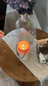 3.1K views · 57 reactions | What is the best way to put out a candle?...