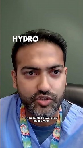 What Is Hydronephrosis? A Doctor Breaks It Down Simply