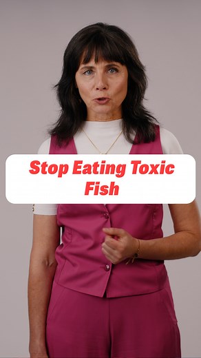 59K views · 1.5K reactions | Are you eating fish that contains mercury? More than likely. It's very hard to avoid now a days. I recommend limiting how much you are eating, and if you do eat fish quite often to find ones that are not so heavily contaminated. With love, Lana #fish #salmon #sardines #tuna #healthfood #healthyeating #nutritionist #naturopathicmedicine #healthtips #toxicfreeliving #holistichealth | Healing With Lana | Facebook