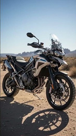 2026 Triumph Tiger 1200 😱 THIS BIKE IS A MONSTER 🔥