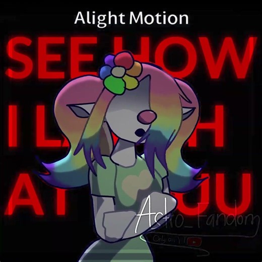 (Read Description) QWEL Situation. #edit #roblox #drama #sad #dandysworld #animation