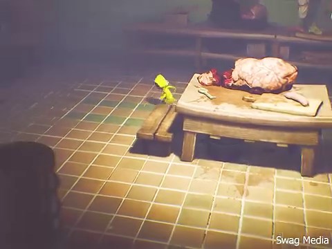 108K views · 1K reactions | Little Boy Escape From Scary Chef  | Swag Media | Facebook