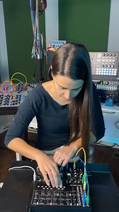 I’ve been sharing lots of tutorials and tips here lately about modular synthesis and sound design, and it has been SO inspiring to see so many new folks jumping in and exploring this world. 🙌 I’m excited to dive even deeper with you, which is why today I have a special invitation! 👀👇 If you want to learn the simple steps to getting started with modular synthesis so that you can make music and design your own sounds… without needing tons of gear or any prior training, I’ve got just the thing f