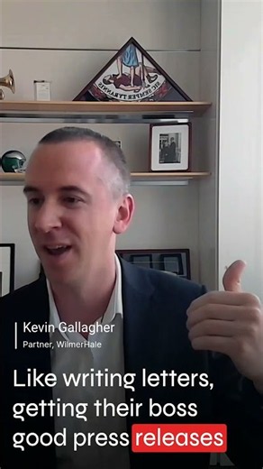 Stanford Legal #shorts: Two Kinds of State Solicitors General