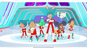 Colgate Stands Tall against Cavities and Explores the Molar System in Sweet Short Cartoon | LBBOnline
