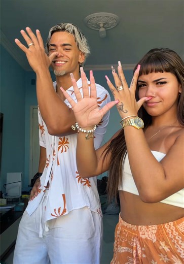 Vídeo de Arthur Lima (@artthuroficial_) relacionado a tiktok dance trend