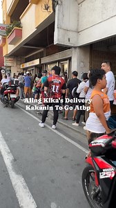 Aling Kikas - December 30, 2025! Maraming Salamat po! 🙏☝️☝️☝️❤️ | Kakanin To Go Atbp - Aling Kika's Trusted Delivery Service