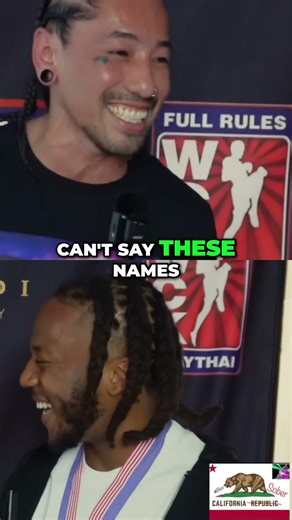 The African Assassin Strikes! Chike Anusiem’s Insane Head Kick KO!
