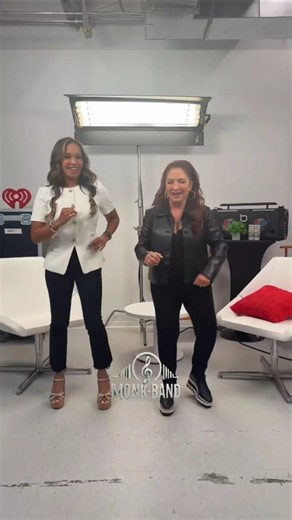 Conga Dance Gloria estefan #gloriaestefan #80s #monkband