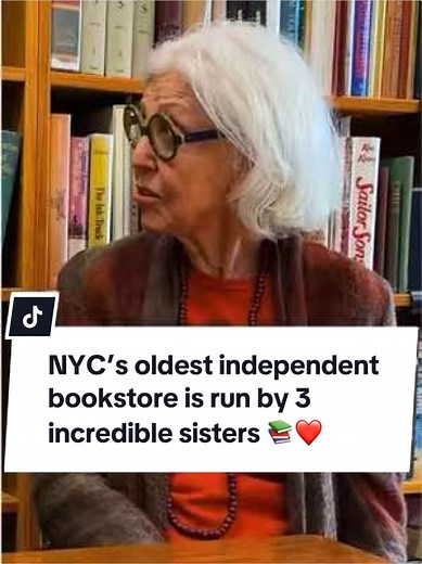Argosy Book Store: NYC’s Historic 6‑Story Bookshop Since 1925