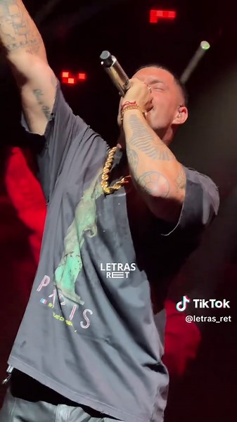 letras_ret no TikTok