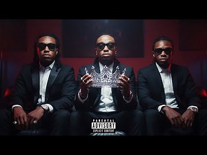 Migos - LEGACY - 28 minutes Best of Migos MIXTAPE
