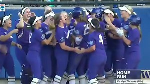 2019 垒球比赛Top10集锦