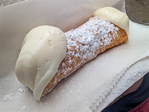 The 10 best cannoli in Boston’s North End, ranked
