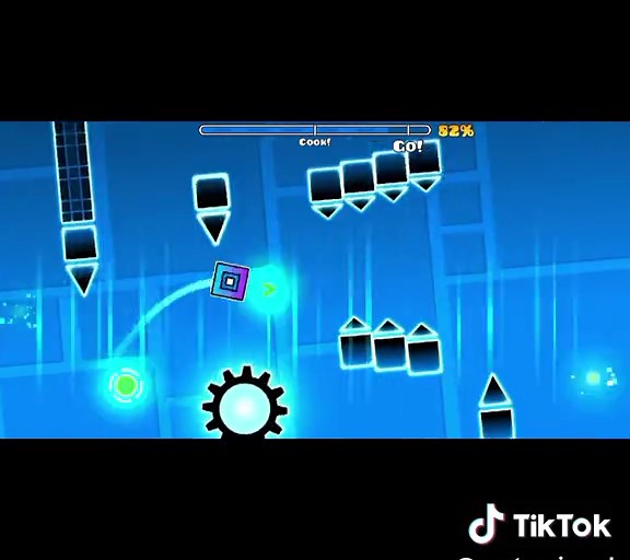 Austronix GD a TikTokon