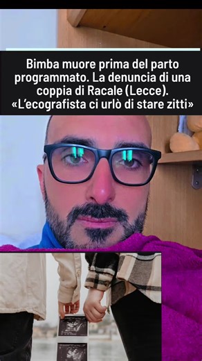 Tragedia in ospedale: la ricerca della verità