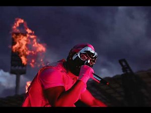 The Weeknd - D.D (AHTD Studio Version)