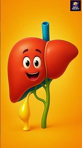 Liver Function Explained for Kids