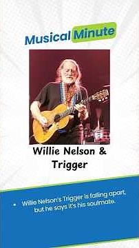 Famous Musicians and Their Famous Instruments 🎶| Musical Minute | Green Bean's Music #shorts