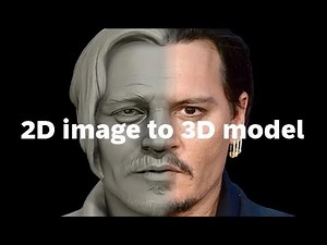 Create Print-Ready 3D Models From a Single Image Using AI