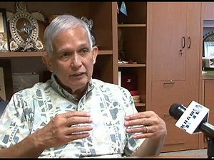 Underwood: FSM did well with Compact of Free Association