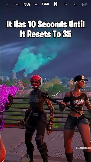 What Is The Best Weapon In Fortnite Right Now ? #fortnite