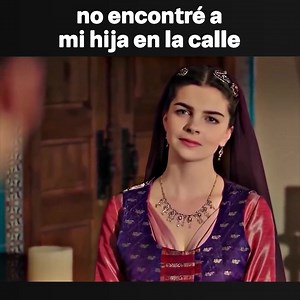 ¿El objetivo de Bali Bey es divertirse? #ElSultán #MagnificentCentury #MuhteşemYüzyıl | Espejo Turco