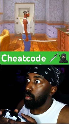 Cheatcode: Ninjatown 🥷🏻🗡️