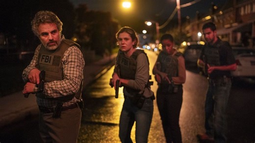 “Task” la nueva serie dramática original de HBO confirma su fecha de estreno