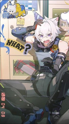 [#ZenZero] Seth's birthday celebration! Seth's favorite scene! #ZenlessZoneZero