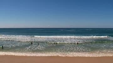 Yamba Beach Surf Report, Surf Forecast and Surf Cam - Surfline