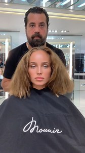 1.1M views · 62K reactions | Best transformations, done by the BEST! Mounir | Mounir | Facebook