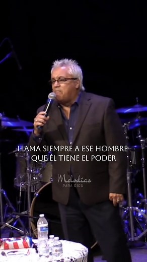 El Himno De Victoria – Danny Berríos: Alabanza de Fe