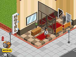 Hotel Tycoon Empire | Play Now Online for Free - Y8.com