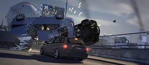 First Look - Crash Time 4: The Syndicate | GodisaGeek.com