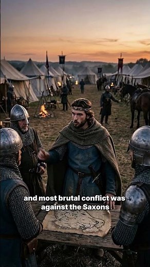 The Rise of Carolingian Empire.