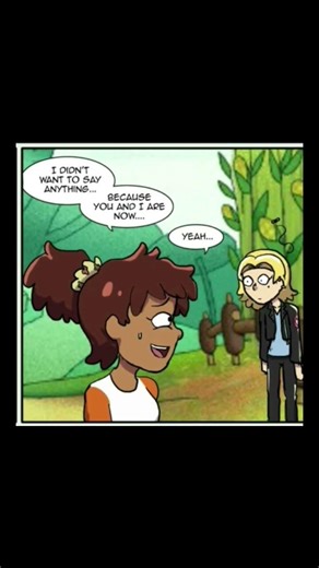 💚 AMPHIBIA VOL 2 AMPHIBIA COMIC DUB dr_neque #amphibia#AMPHIBIACOMICDUB#comicdub#comics#amphibians