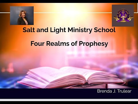 Characteristics of a Prophet