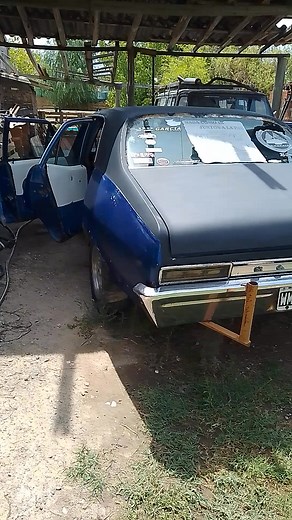 David Solari on Reels