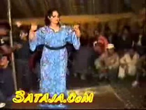 Mahfoudi Mohamed Music Watra - Part 03.flv