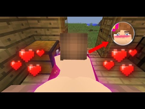 Jenny mod minecreaft !! No blur!!