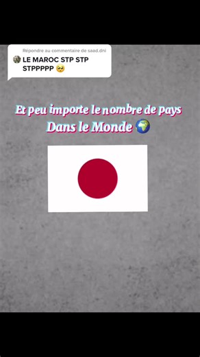 Exploring Japan, South Korea, and Morocco's Flags