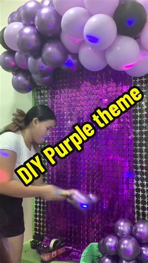 Kingtex party needs on TikTok