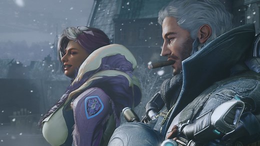 10K views · 3.9K reactions | Four new faces join the fight. Get to know the latest Protoframes for Temple, Saryn, Frost, and Nova in this introductory teaser! | WARFRAME | Facebook