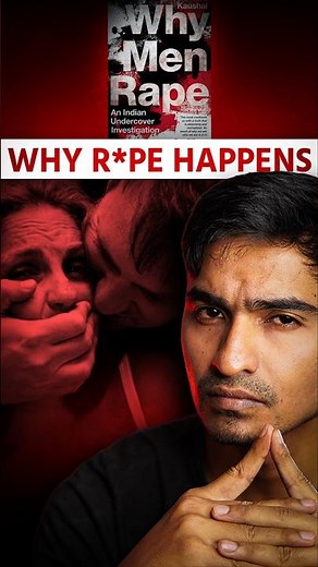 Psychology of Rapists.