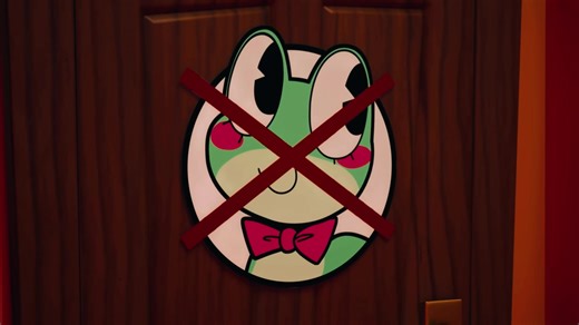 TADC: Ribbit and Jax's Friendship Journey